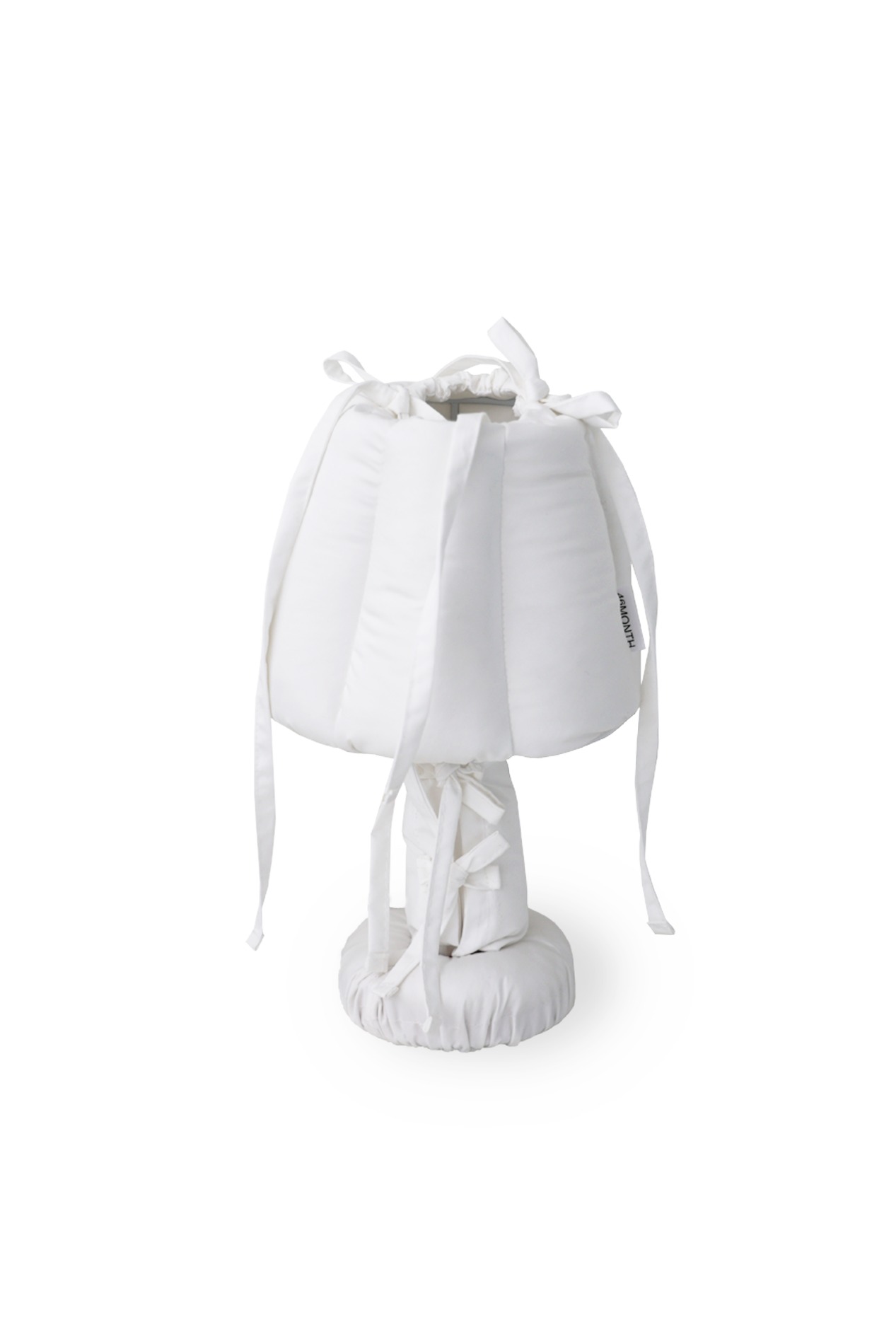 ribbon lamp (white)